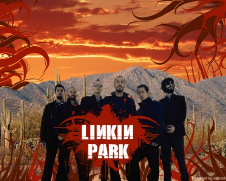 Linkin Park
